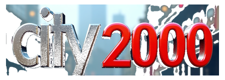 city 2000 logo